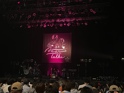 ACCライブ
